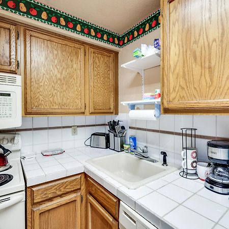 Warm Mccall Condo Half-Mile To Payette Lake! Extérieur photo