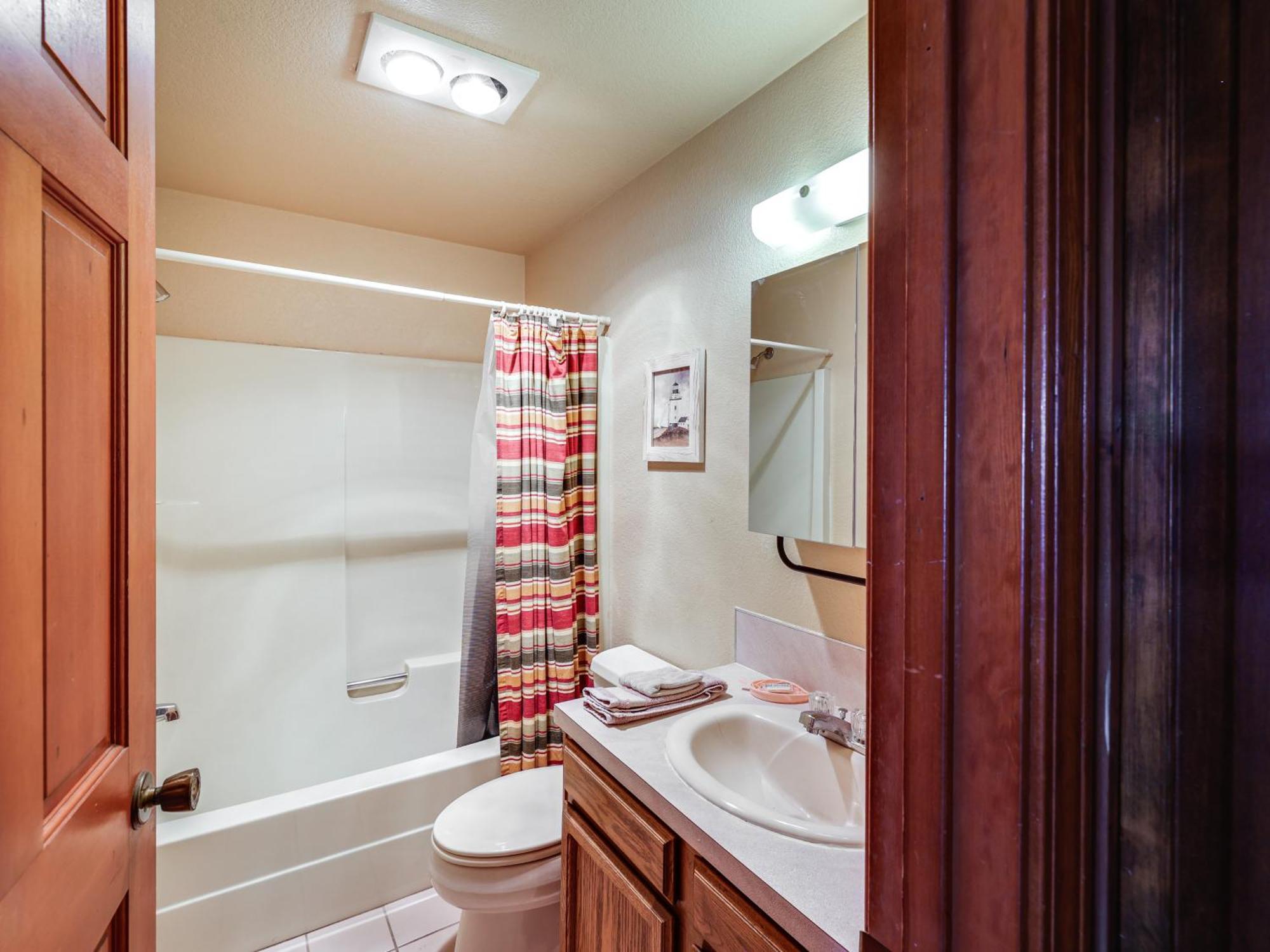 Warm Mccall Condo Half-Mile To Payette Lake! Extérieur photo