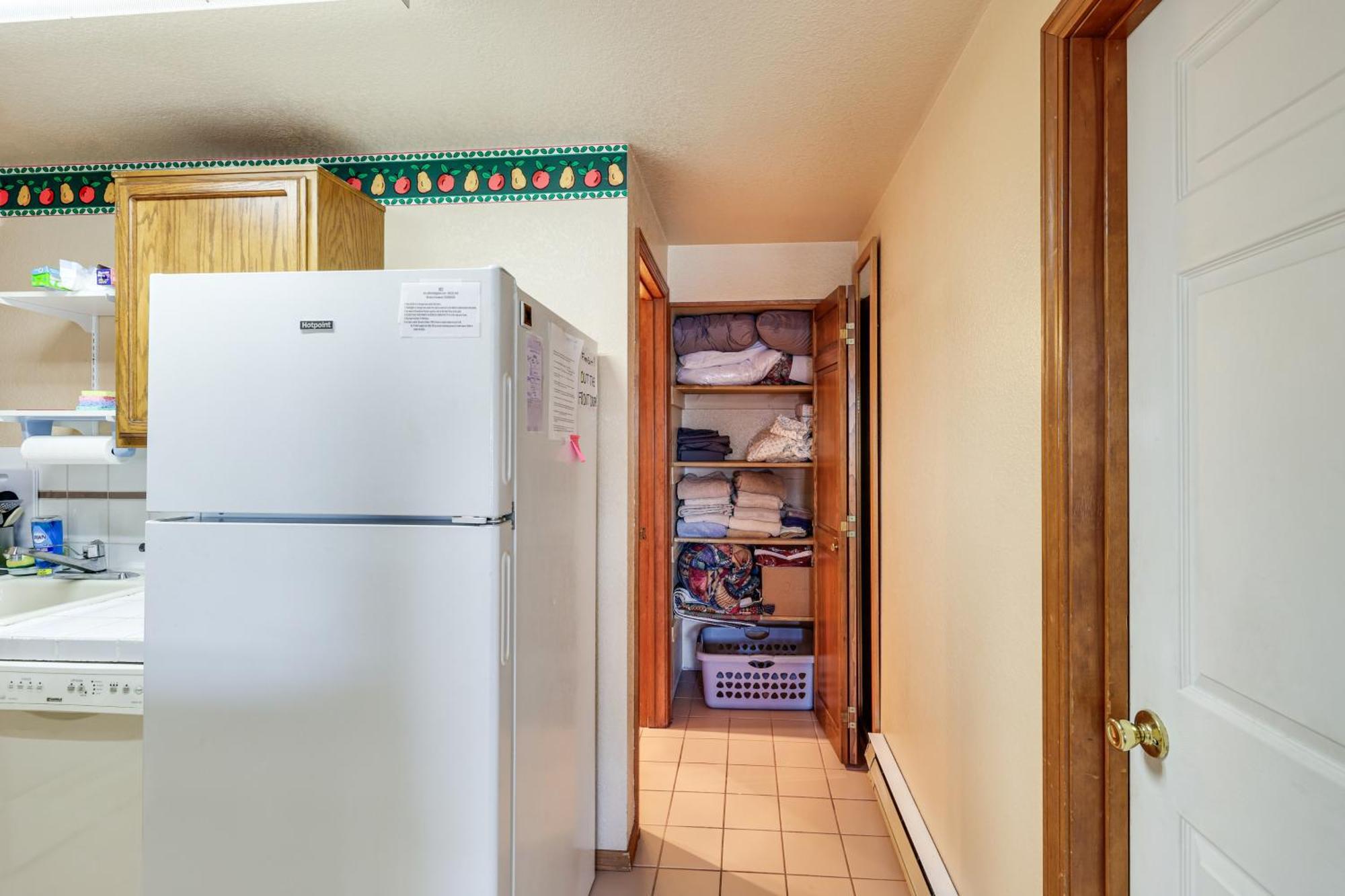 Warm Mccall Condo Half-Mile To Payette Lake! Extérieur photo