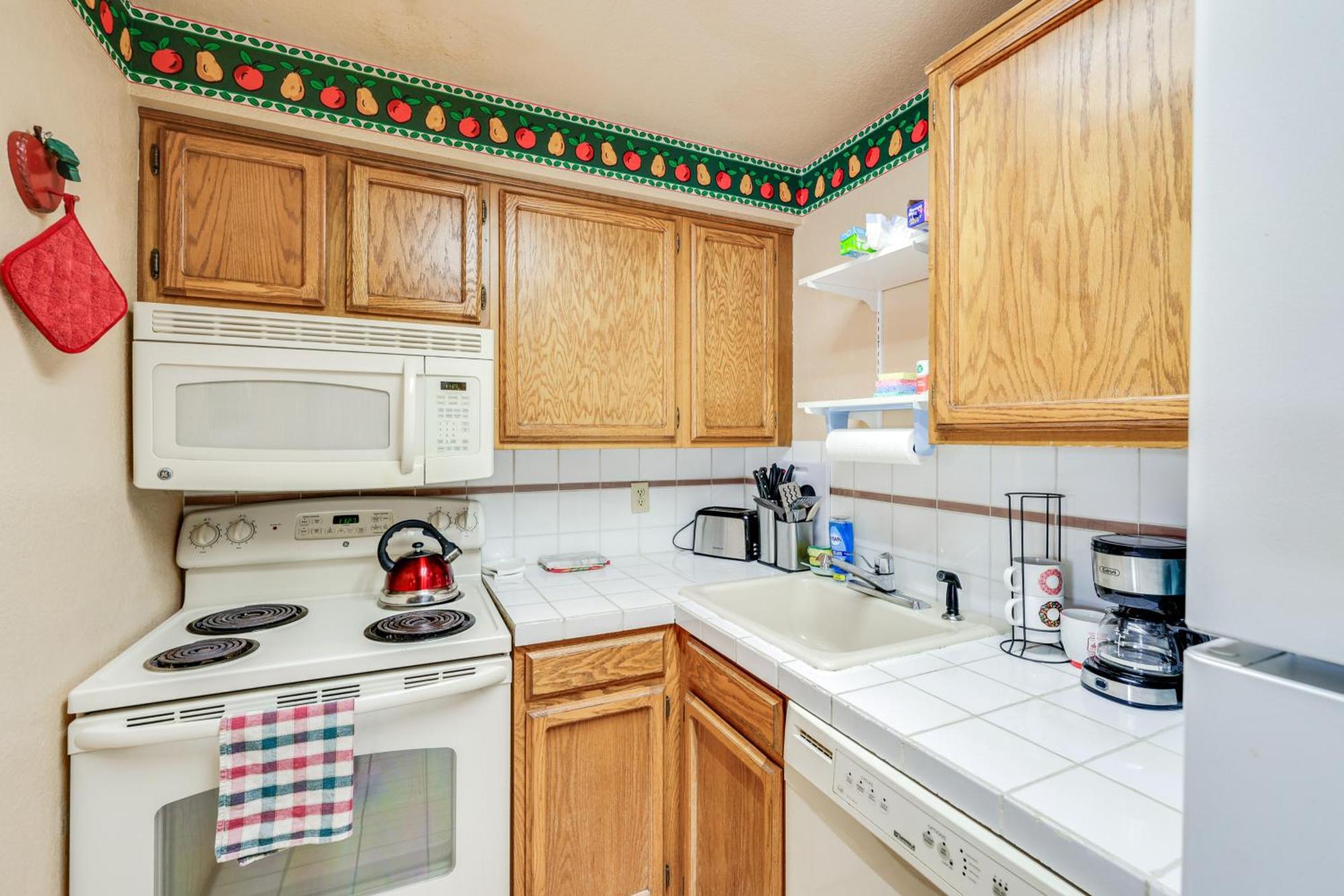 Warm Mccall Condo Half-Mile To Payette Lake! Extérieur photo