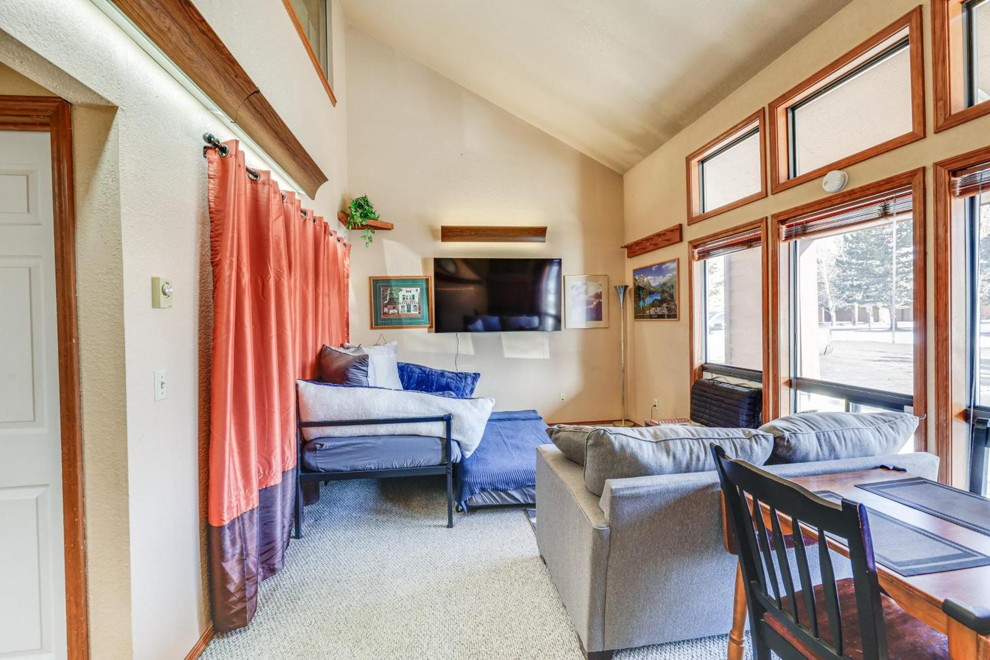 Warm Mccall Condo Half-Mile To Payette Lake! Extérieur photo