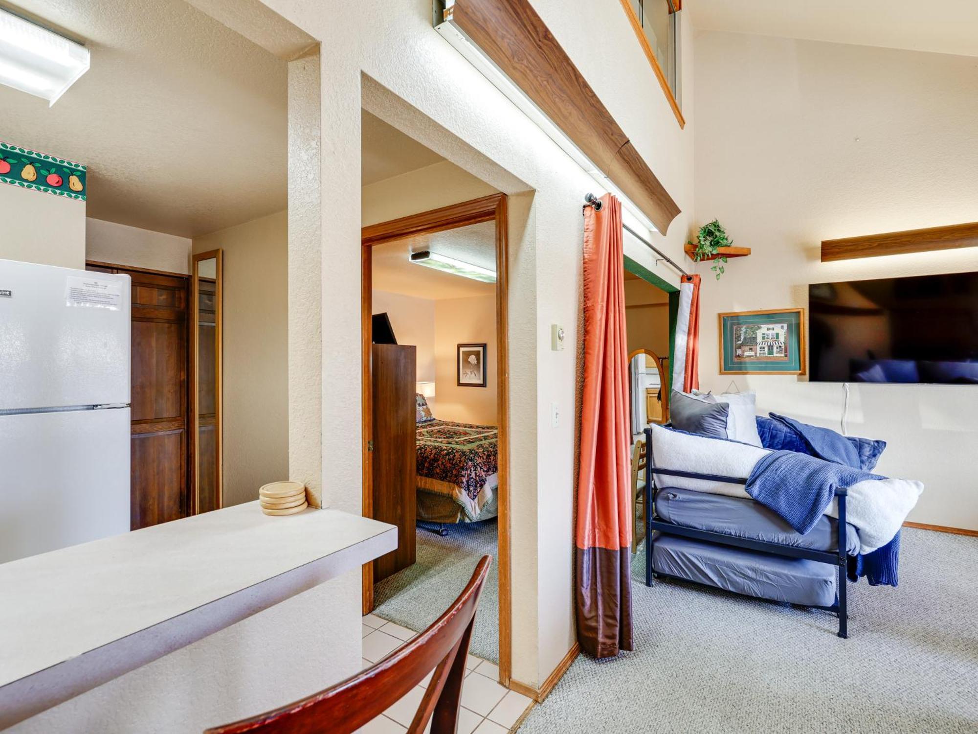 Warm Mccall Condo Half-Mile To Payette Lake! Extérieur photo